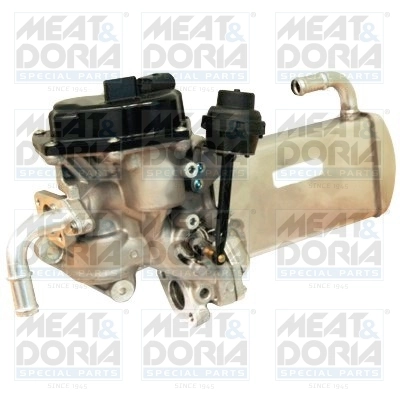 EGR Valve